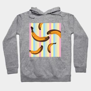 Banana-pop Hoodie